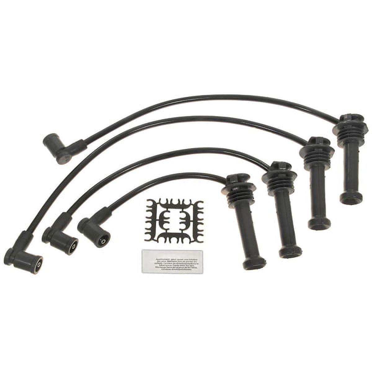 Performance Race Wire Set