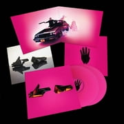 Run the Jewels - RTJ4 - Music & Performance - Vinyl