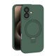 thumbnail image 3 of Funda para iPhone 16 ZERODAMAGE Sahara de silicona con MagSafe, 3 of 9