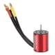 thumbnail image 3 of 2430 5800KV Brushless Motor, High Torsion RC Brushless Motor High Temperature Resistance For 1/18 RC Car For 1/16 RC Car, 3 of 8