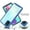 Blue, variant on Samsung Galaxy A32 5G Phone [Tempered Glass Screen Protector] 2 Pack