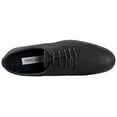 thumbnail image 6 of Ferro Aldo Mens Walton Oxford Dress Shoes | Comfortable Dress Shoes | Formal | Lace-Up | Classic Design | Black 8.5 M US, 6 of 7