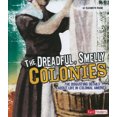 thumbnail image 2 of Dreadful, Smelly Colonies, Elizabeth Raum Paperback, 2 of 3