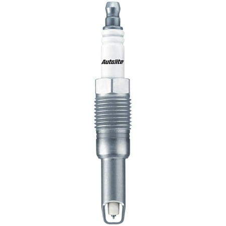 UPC 009100044747 product image for Autolite Platinum High Thread Spark Plug: Up to 60kMile Life Expectancy  Improve | upcitemdb.com