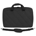 thumbnail image 2 of DJ Controller Case, DJ Controller Bag Portable Versatile with Shoulder Strap for Studio, 2 of 7