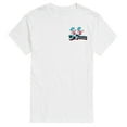 thumbnail image 2 of Dr. Seuss - Things Were Here - Men's Short Sleeve Graphic T-Shirt, 2 of 5