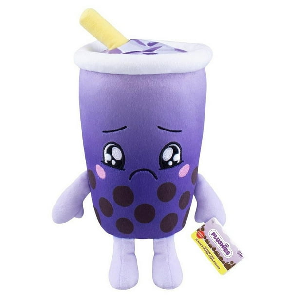 Funko Funko Gamer Food Taro Bubble Tea Plushie