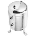 thumbnail image 4 of Reservoir , Stainless Steel Functional Mirror Great Workmanship Gas  Accurate  for Industrial Production for Engineer, 4 of 7