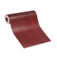 thumbnail image 1 of Uxcell Ruban de Réparation Grain de Bois Auto-Adhésif, Patch de Réparation Grain de Bois Réaliste Multi-Usage pour Meubles Noyer 33'x 8 Pouces, 1 of 7