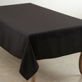 thumbnail image 5 of Saro Lifestyle Casual Design Everyday Tablecloth, 5 of 5