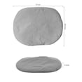 thumbnail image 4 of Amdohai Mat for Cat Cave Bed Cat Sleeping Cave Bed Soft & Comfortable, 4 of 6