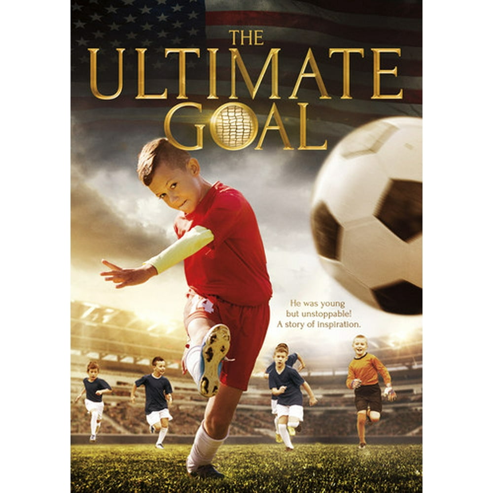 The Ultimate Goal (DVD)