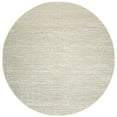thumbnail image 4 of Davide 1228 Transitional Striated Beige 8' Round Area Rug, 4 of 5