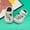 A, variant on Kids Cute Clogs Cartoon Garden Shoes Boys Girls Slides Slippers Indoor Outdoor Children Water Shower Beach Pool Sandals