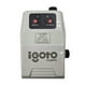 thumbnail image 3 of Bomba Presurizador Automatico 1/10Hp 75W beige 75W, 3 of 11