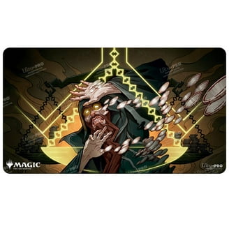 Ultra PRO: Playmat - Unstable (Forest) - Walmart.com