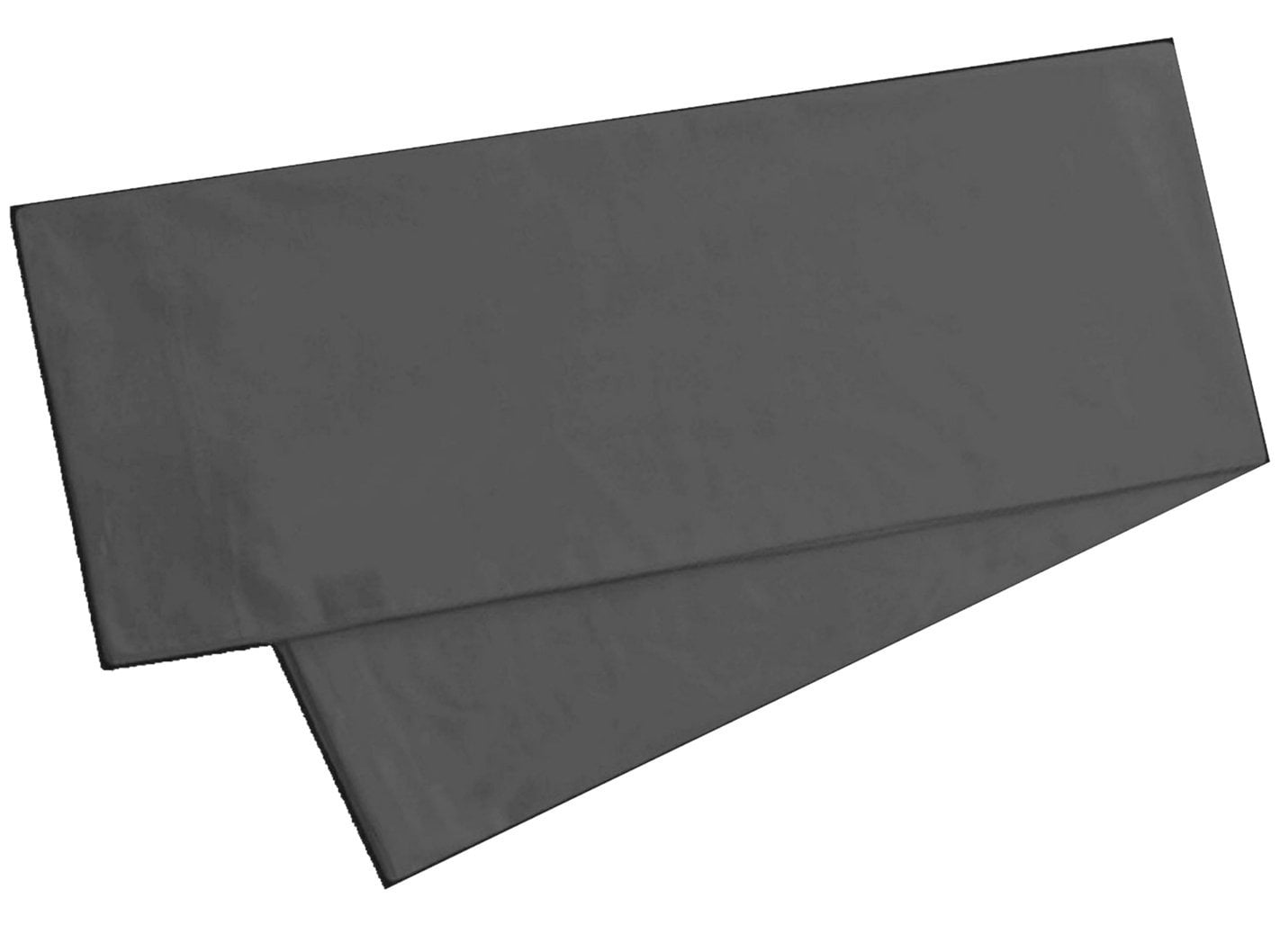 Body Pillow Cover 20x54 Pillowcase, 100 Luxury Egyptian Cotton, 300