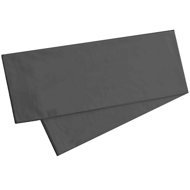 Body Pillow Cover 20x54 Pillowcase, 100 Luxury Egyptian Cotton, 300