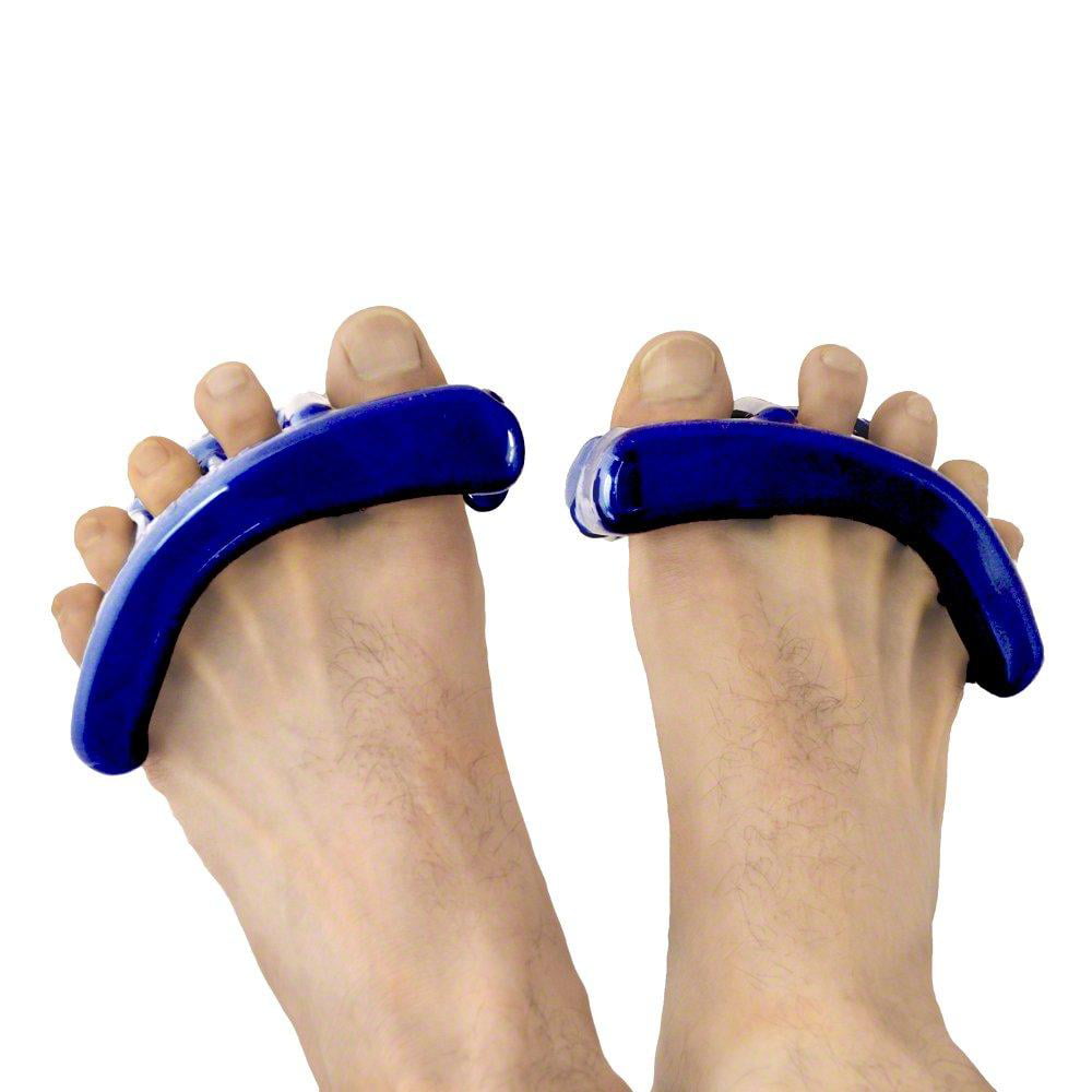 Genuine Yoga Toes in Original Packaging The Original Yoga Toes 