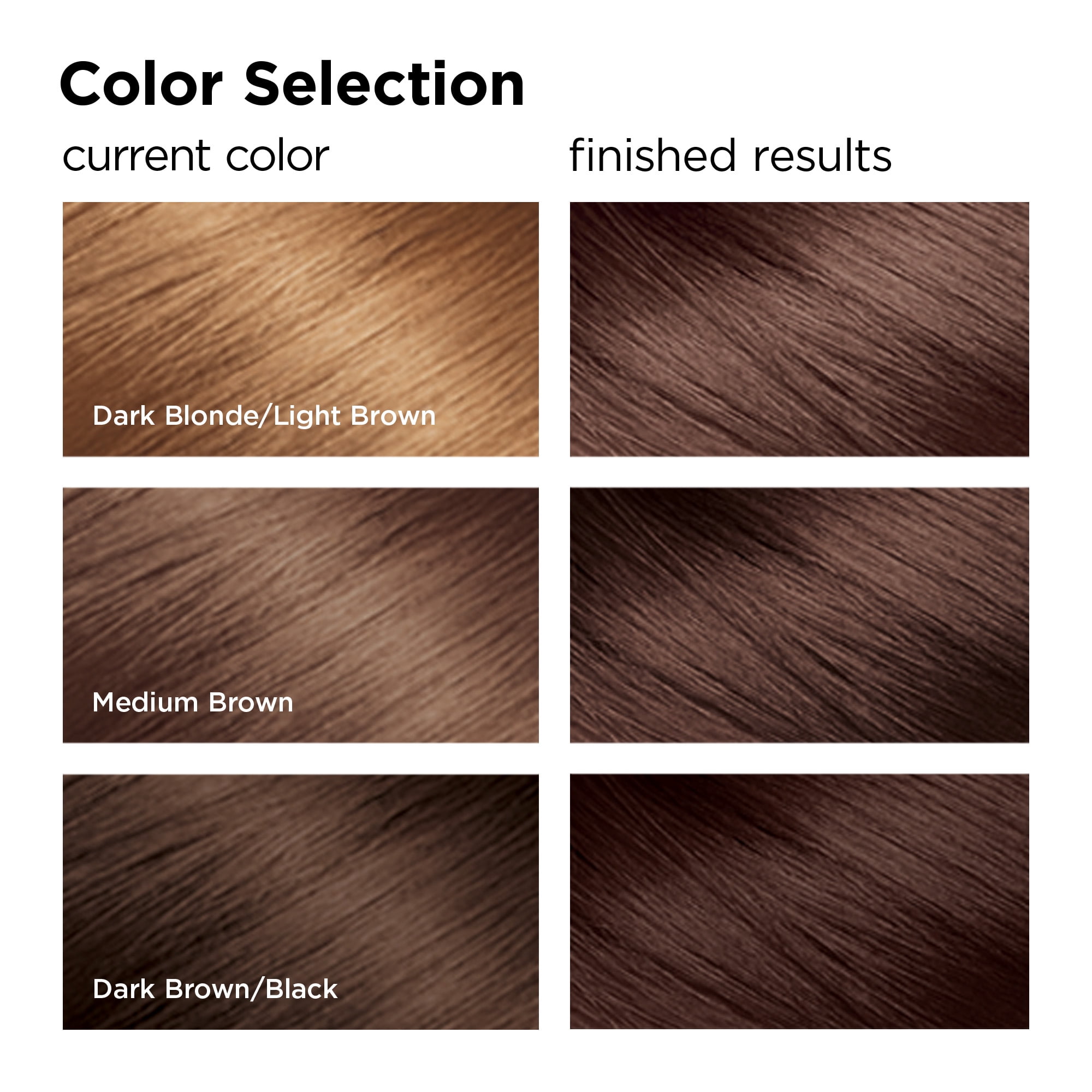 Revlon Colorsilk Beautiful Color Hair Color Dark Mahogany