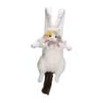 thumbnail image 2 of Linda mochila de gato de peluche, mochila de animales de peluche, mochila de dibujos animados para adultos, mujeres, niñas, 2 of 8