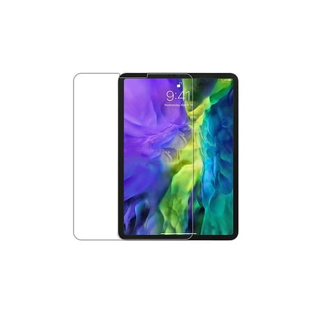 Techprotectus - Tempered Glass Screen Protector for Apple® iPad® Pro 12.9-Inch