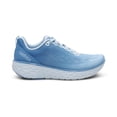 thumbnail image 3 of Aetrex Women's Danika Breathable Mesh Lace Up Sneakers for Women Arch Support, 3 of 6