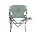 thumbnail image 5 of Chaise du directeur de la chaîne Ozark Trail Compact Fold, acier et polyester, 5 of 5