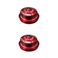 thumbnail image 3 of Redempat Durable Bike Road Bicycle Bearing Headset Tools Long-lasting and Efficient Red 44-55MM 2Set, 3 of 6