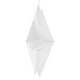 thumbnail image 3 of Papel de Estrella de Puntas BLESIY Estrella de 9 Puntas Colgante 3d, 3 of 6