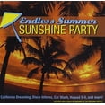 thumbnail image 1 of Endless Summer: Sunshine Party [Audio CD] Sunshine Party, 1 of 2