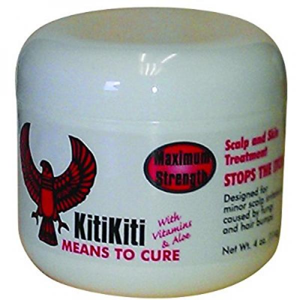 Kitikiti Scalp Skin Treatment Means To Cure Maximum Strength 4 Oz W Vitamin Aloe Walmart Com Kitikiti Scalp Skin Treatment Means To Cure Maximum Strength 4 Oz W Vitamin Aloe Walmart Com