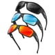 thumbnail image 1 of Gafas de sol polarizadas KALIYADI con protección UV400 para hombre, 1 of 7