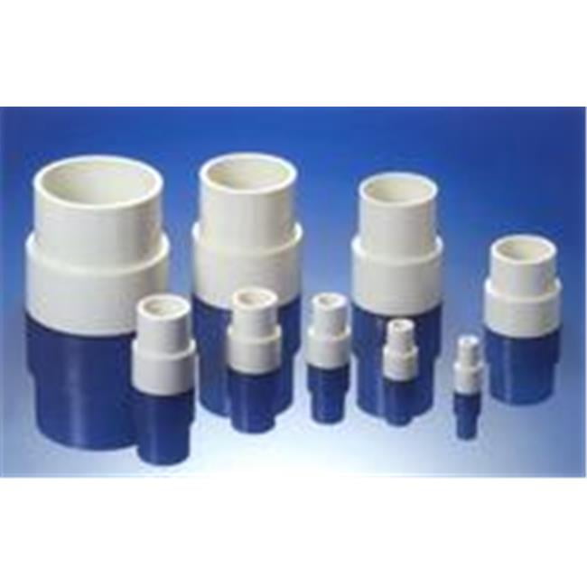 2 in. PVC Pipe Extender