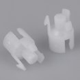 thumbnail image 3 of 2 Pcs Car Clutch Pump Master Cylinder Buckle For Elysee C-elysee Peugeot 9676534480, 3 of 5