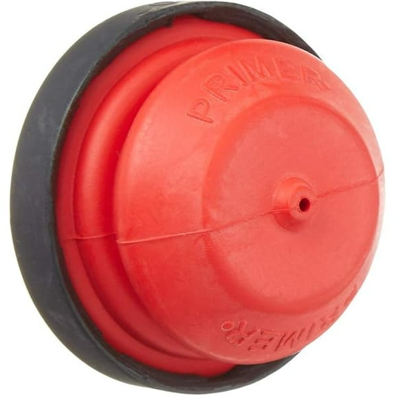 Primer Bulb for Gas Snow Blower, Carburetor Fuel Primer  Compatible with Craftsman 247.888301 247.888300 247.88830