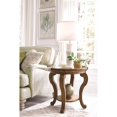 thumbnail image 2 of Magnussen T4712 Isabella Table de Fin Ovale, 2 of 2