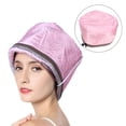 thumbnail image 1 of Gorro Para El Cuidado Del Cabello, Termostato De 3 Niveles, Calefacción Eléctrica Ajustable, 1 of 7