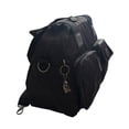 thumbnail image 4 of Bolsa crossbody Kipling Defea color negro, 4 of 7