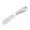 Silver, variant on Stainless Steel Hollow Handle Cheese Butter Knife - Sharp, Ergonomic, for Baking and Entertaining