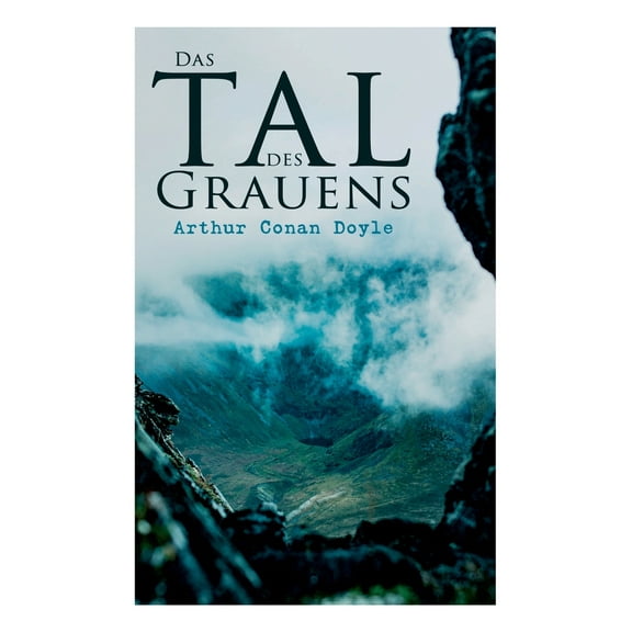 Das Tal des Grauens (Paperback)
