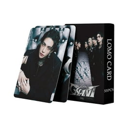 アイドルグッズ SEVENTEEN - [2022 SEVENTEEN&#39;s ]PHOTO CARD 10SET SEVENTEEN – [NEW_] Trading Card Set | KPOPMART.COM