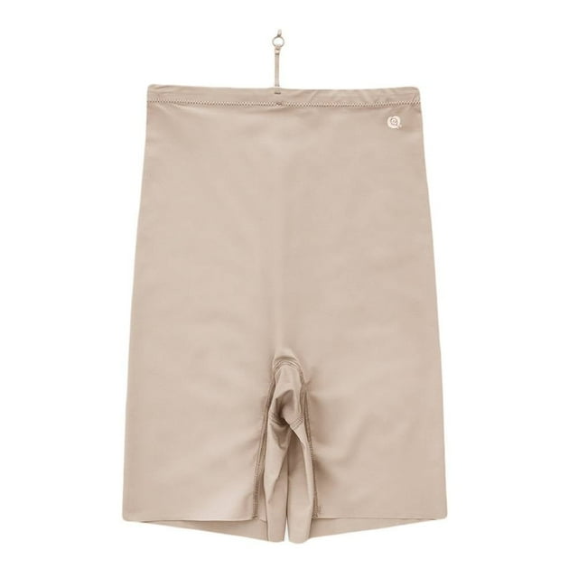 Bóxer Largo Berlei Talla M Champagne