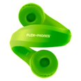 thumbnail image 4 of Auriculares Hamilton Buhl de espuma duradera para niños Kids-GRN, 4 of 5