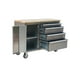 thumbnail image 2 of Gabinete de herramientas de 48 THOR KITCHEN con 4 cajones, 2 of 9