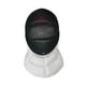thumbnail image 5 of Máscara de esgrima, casco de esgrima anti-puñaladas, protector ligero, máscara de , cubierta facial, equipo de protección para deportes, práctica L, 5 of 8