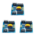 thumbnail image 2 of Módulo controlador Flyback DC 12 -30V ZVS accesorios del generador placa calefactora 3 uds., 2 of 6