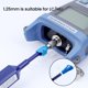 thumbnail image 2 of Labymos Limpiador de fibra óptica portátil con, 2 of 7