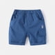 thumbnail image 2 of Odeerbi 2-7 Años Pantalones Cortos de Carga Para Niños Pantalones Cortos de Algodón Pantalones Cortos Deportivos Pantalones de Trabajo de Cintura Elástica, 2 of 9
