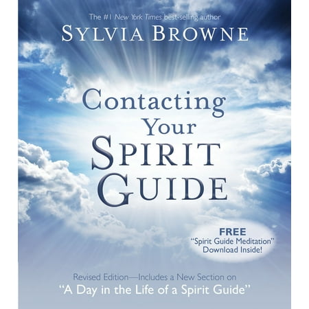Contacting Your Spirit Guide (Other)